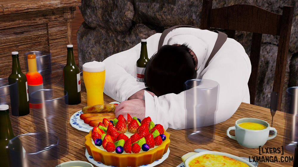 Little Secret Oneshot trang 17