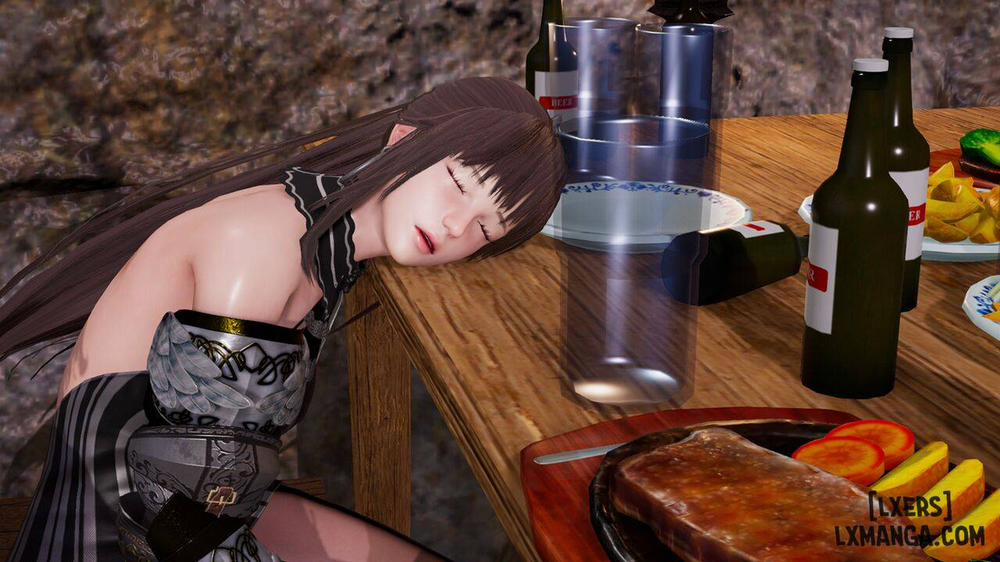 Little Secret Oneshot trang 20