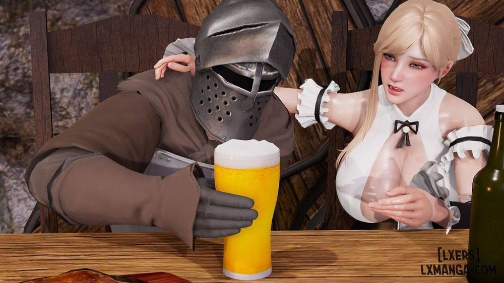 Little Secret Oneshot trang 34