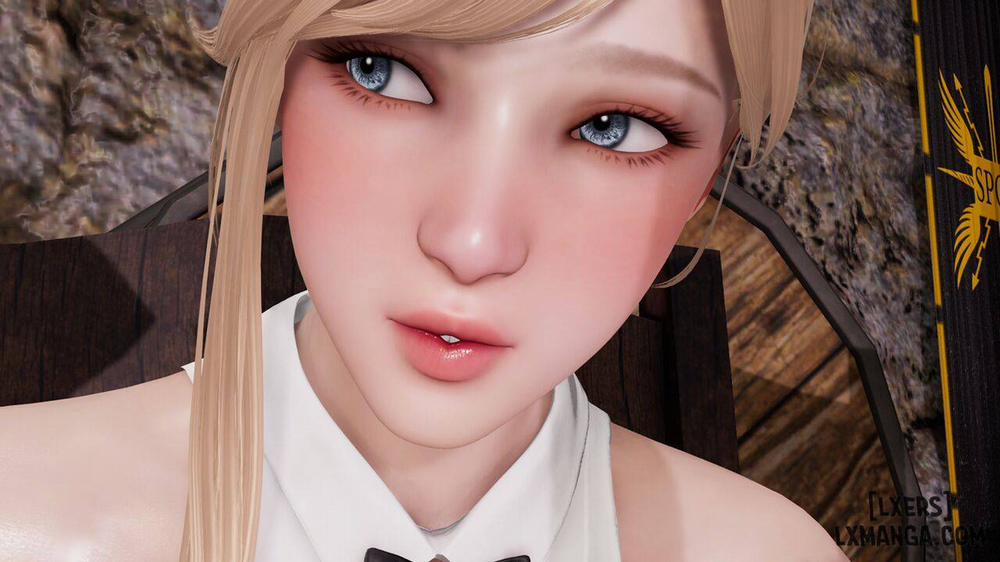 Little Secret Oneshot trang 38