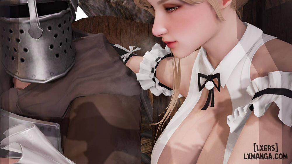 Little Secret Oneshot trang 40