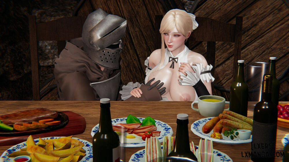 Little Secret Oneshot trang 58