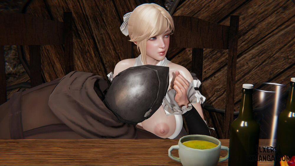 Little Secret Oneshot trang 64