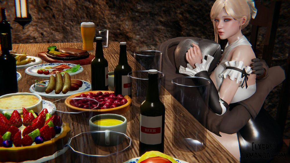 Little Secret Oneshot trang 68