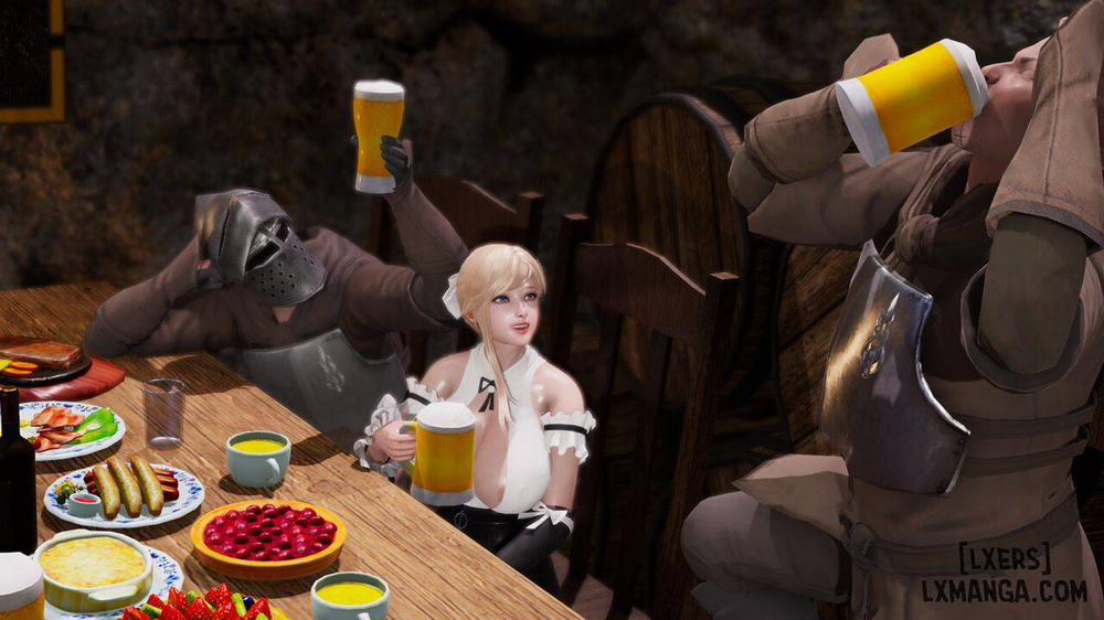 Little Secret Oneshot trang 7