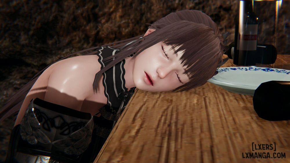 Little Secret Oneshot trang 75