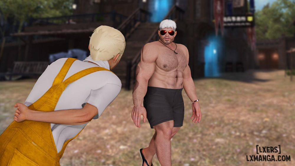 Little Secret Oneshot trang 79