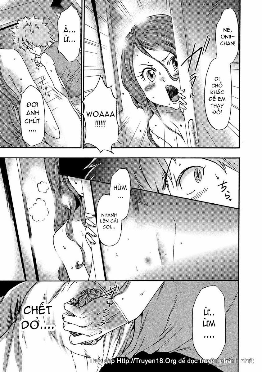 Little Sister Hypnosis Training Manual 1 trang 11