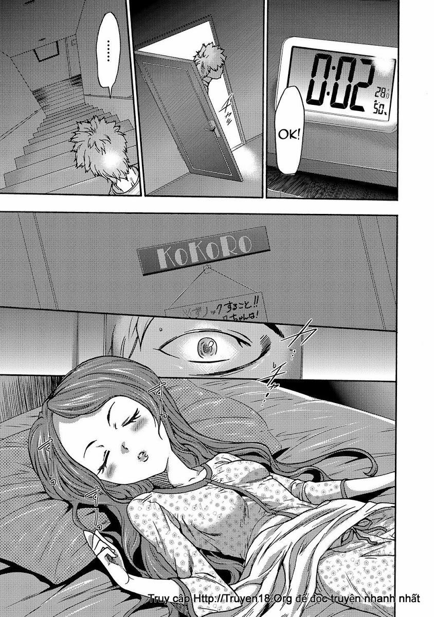 Little Sister Hypnosis Training Manual 1 trang 15