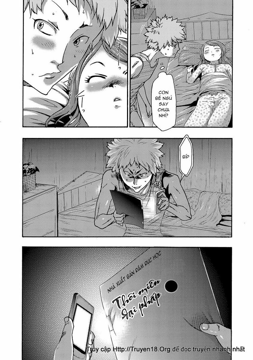 Little Sister Hypnosis Training Manual 1 trang 16