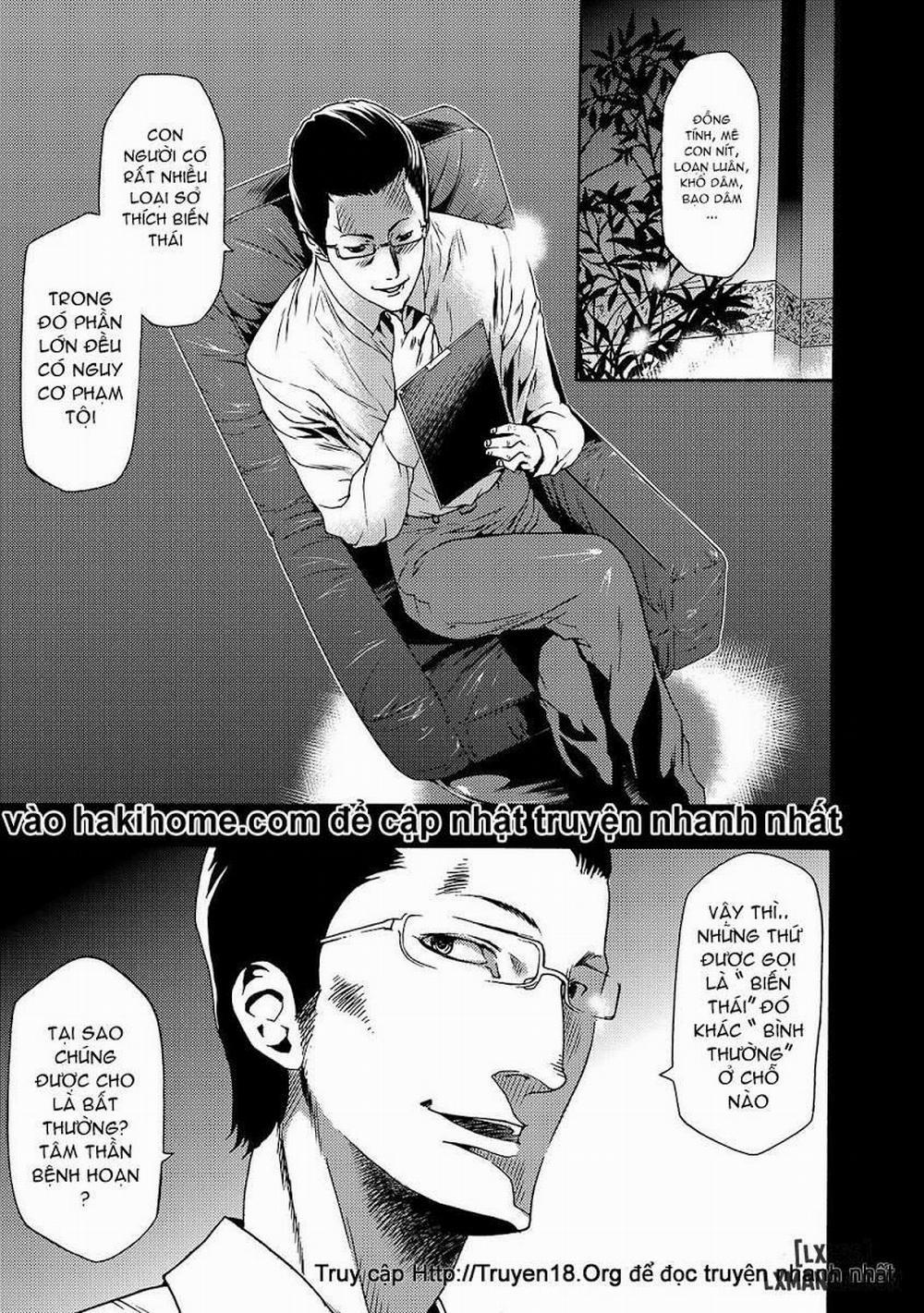 Little Sister Hypnosis Training Manual Oneshot trang 1