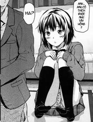 Đọc truyện tranh Little Sister Lip