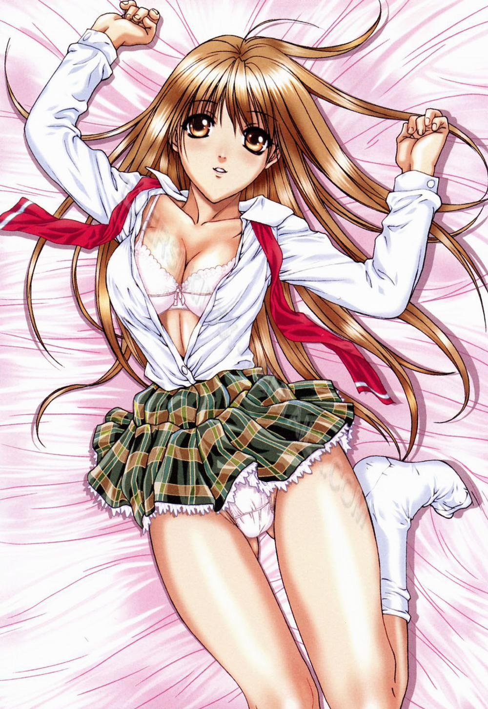 Little Sister Whisper Extra trang 24