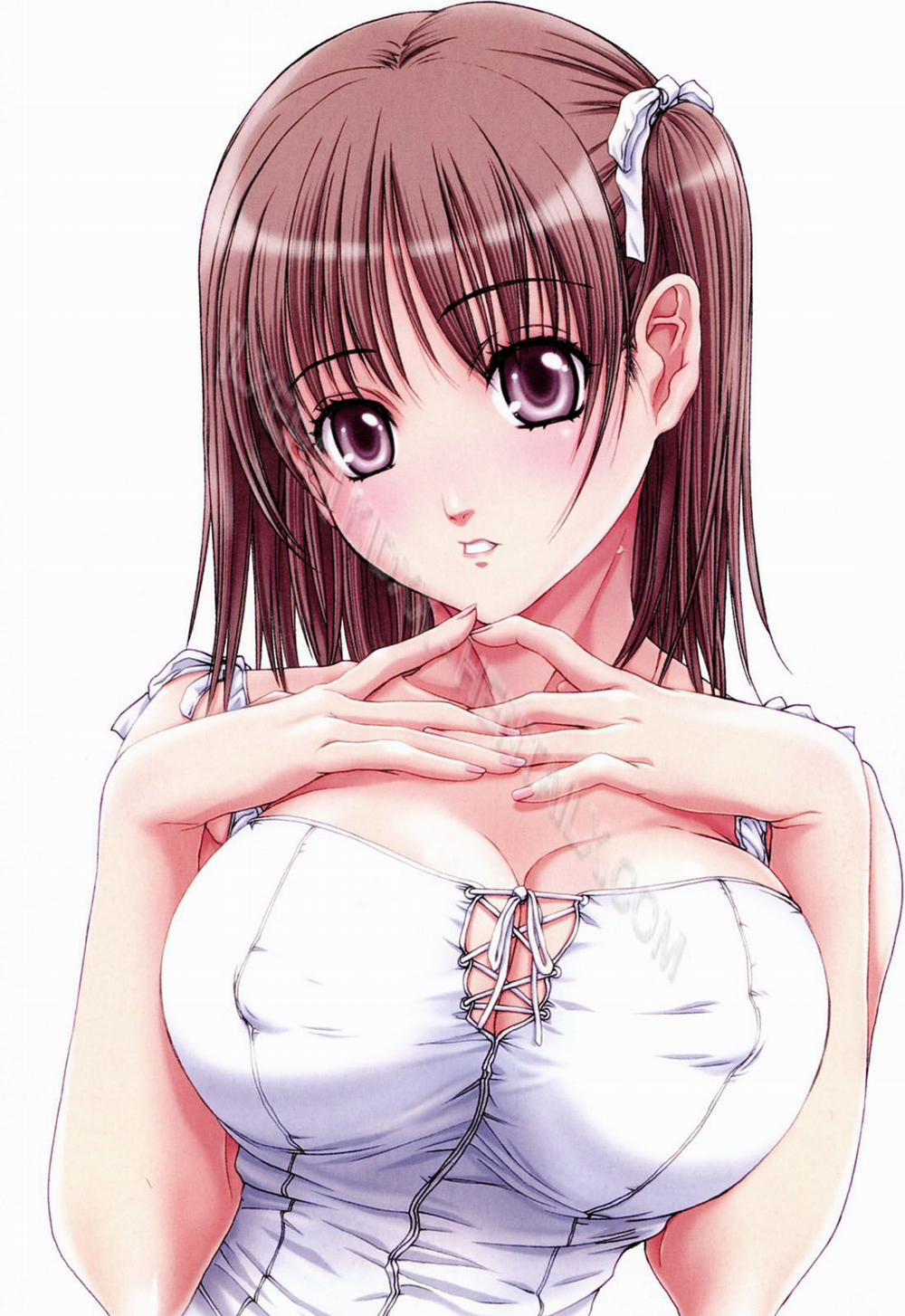 Little Sister Whisper Extra trang 35