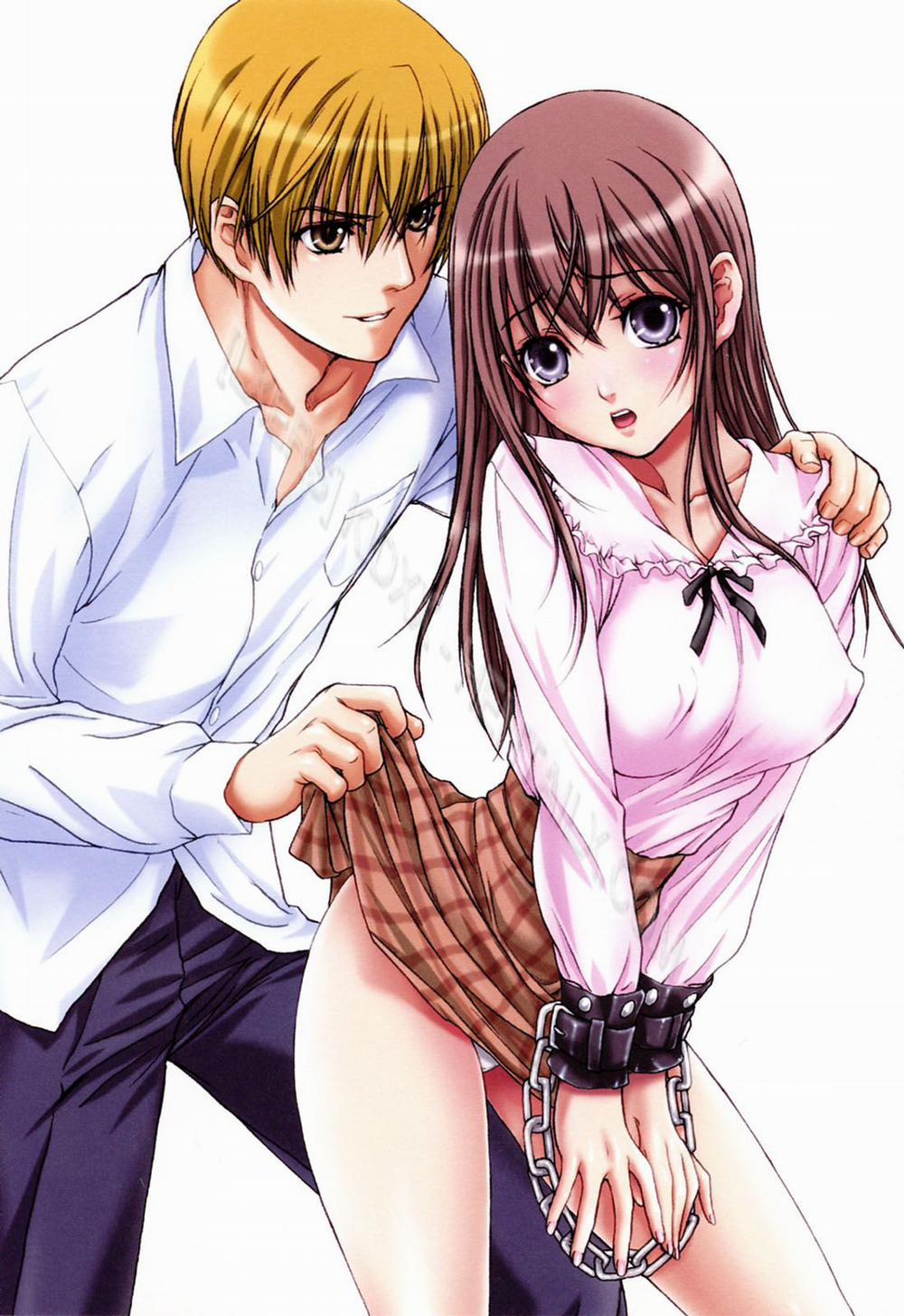 Little Sister Whisper Extra trang 41