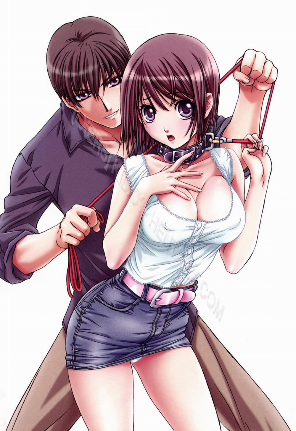 Little Sister Whisper Extra trang 42