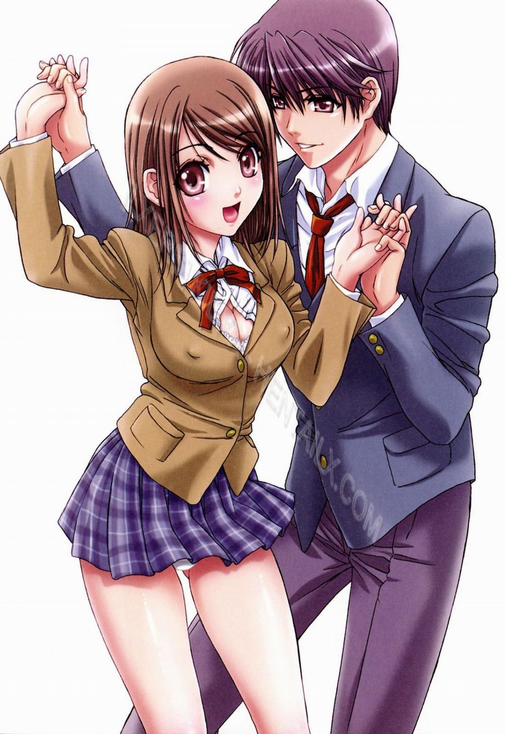 Little Sister Whisper Extra trang 56