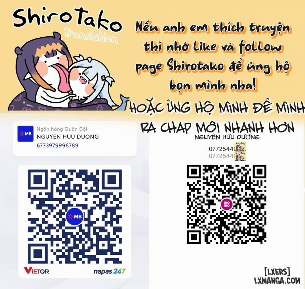 Live As Hole Oneshot trang 2