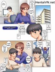 Đọc truyện tranh LIVE CUM