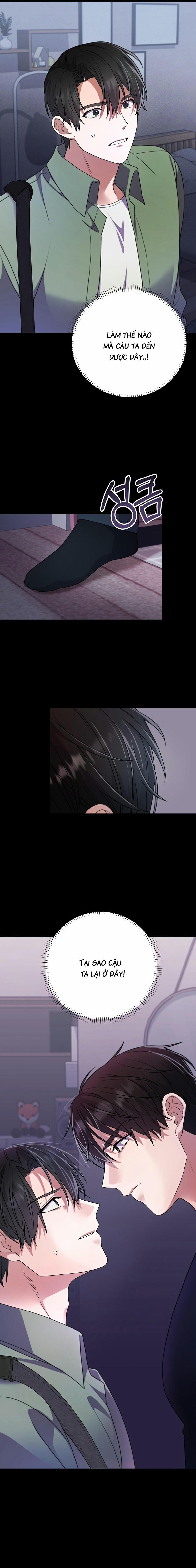 [Live] Cuộc Đi Săn Bắt Đầu 1 trang 0