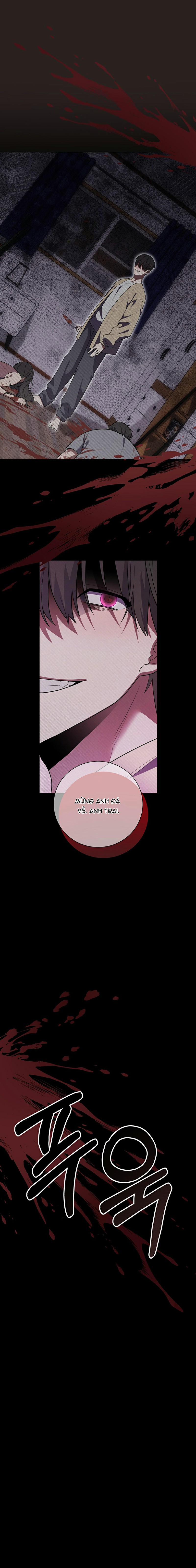 [Live] Cuộc Đi Săn Bắt Đầu 1 trang 11