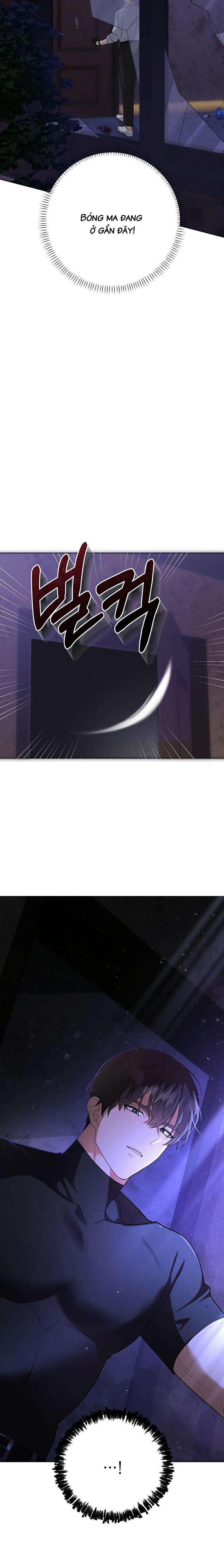 [Live] Cuộc Đi Săn Bắt Đầu 1 trang 19