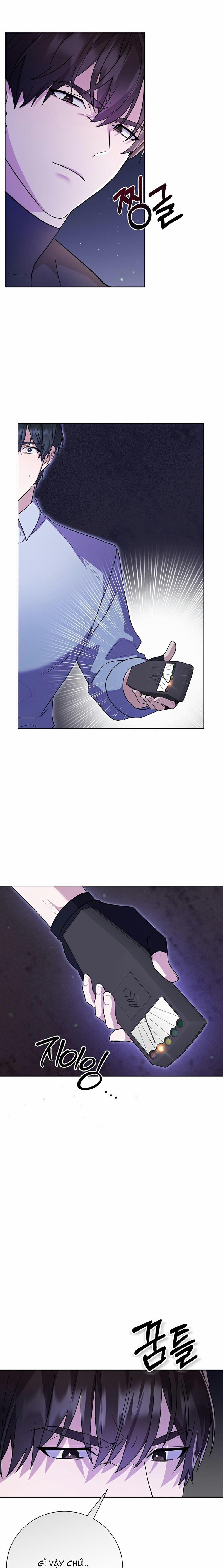 [Live] Cuộc Đi Săn Bắt Đầu 1 trang 20