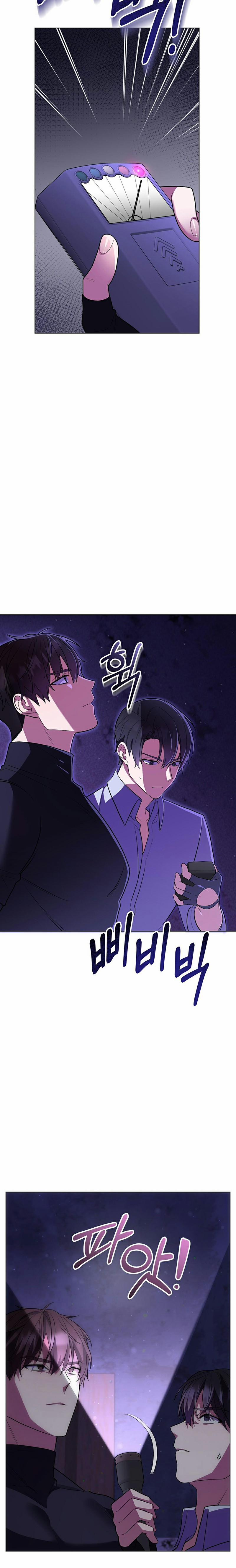 [Live] Cuộc Đi Săn Bắt Đầu 1 trang 26