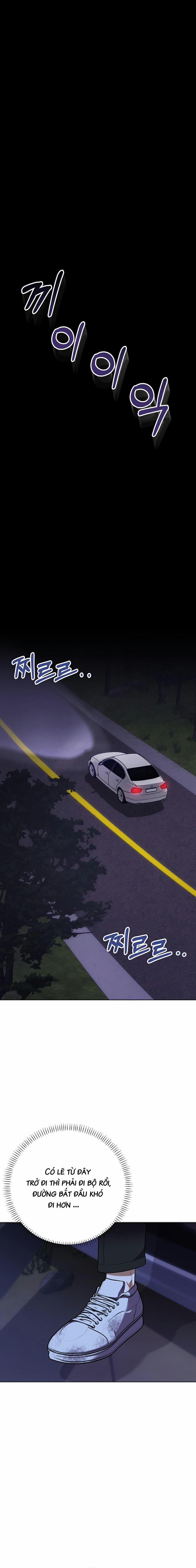 [Live] Cuộc Đi Săn Bắt Đầu 1 trang 7