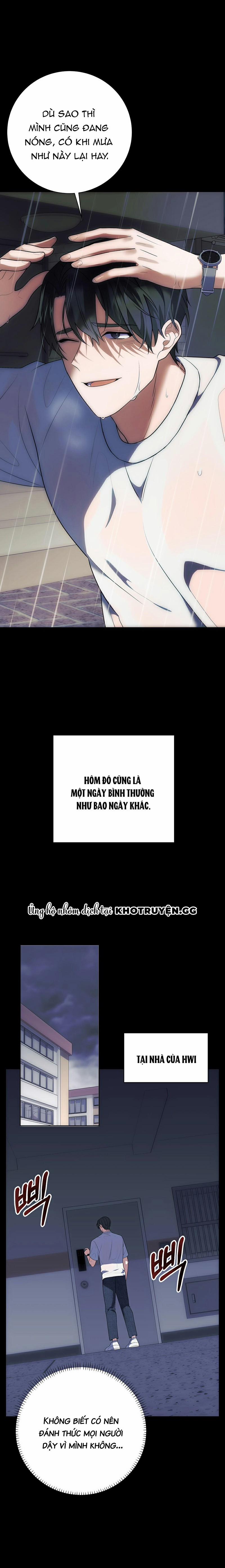 [Live] Cuộc Đi Săn Bắt Đầu 2 trang 16