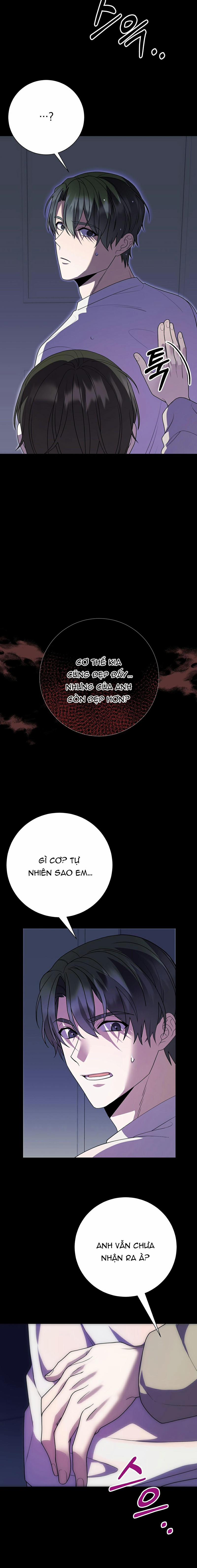 [Live] Cuộc Đi Săn Bắt Đầu 2 trang 19