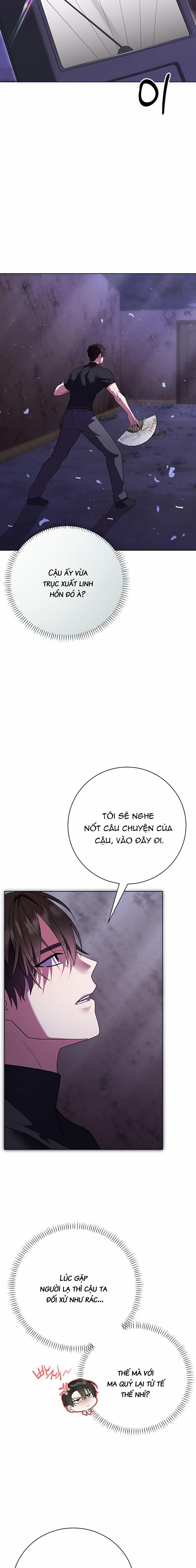 [Live] Cuộc Đi Săn Bắt Đầu 2 trang 2