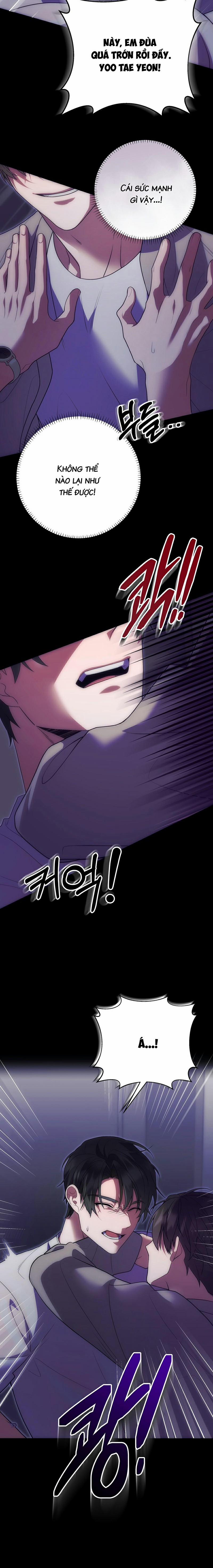 [Live] Cuộc Đi Săn Bắt Đầu 2 trang 21