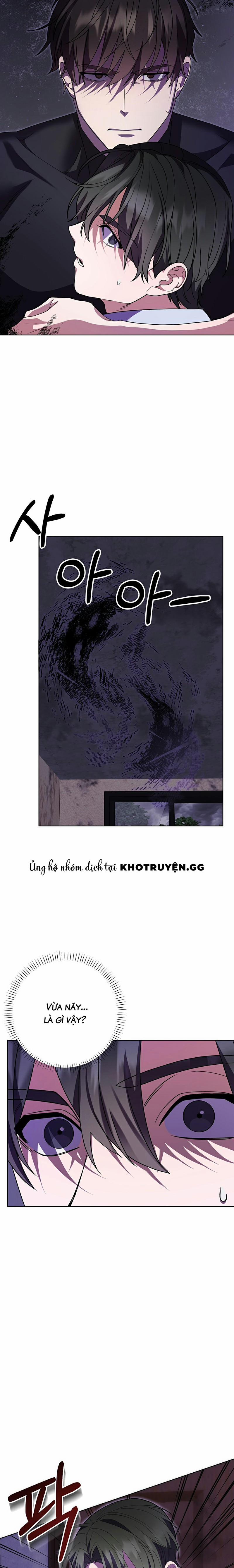 [Live] Cuộc Đi Săn Bắt Đầu 2 trang 8