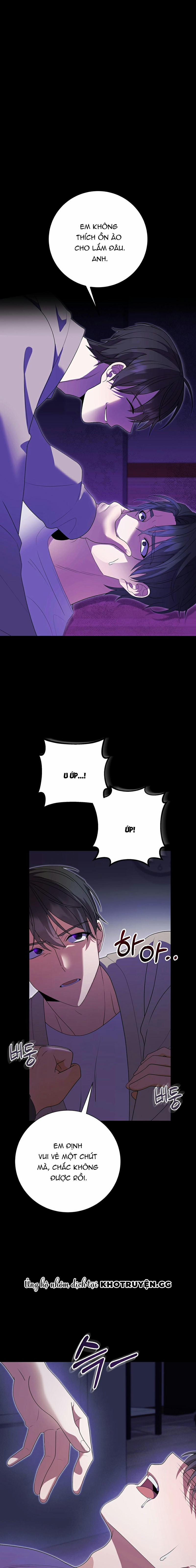 [Live] Cuộc Đi Săn Bắt Đầu 3 trang 0