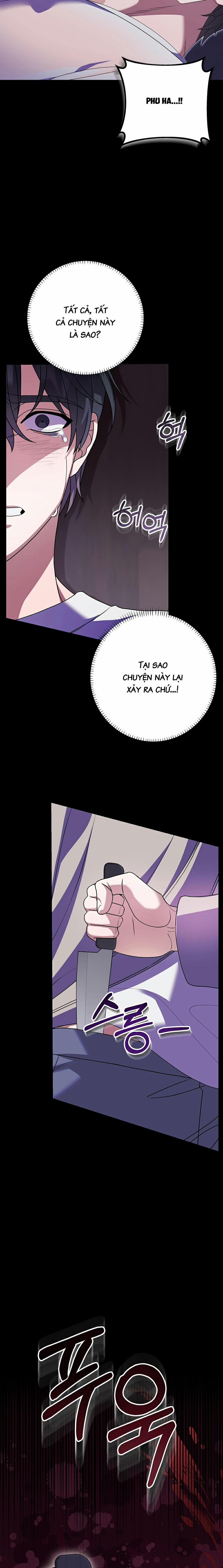 [Live] Cuộc Đi Săn Bắt Đầu 3 trang 1