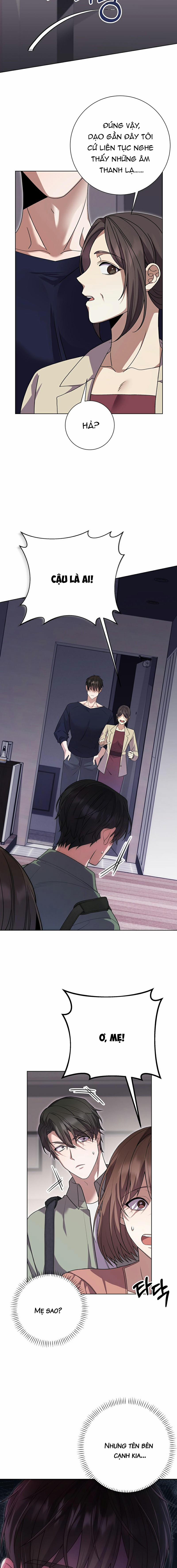 [Live] Cuộc Đi Săn Bắt Đầu 3 trang 10