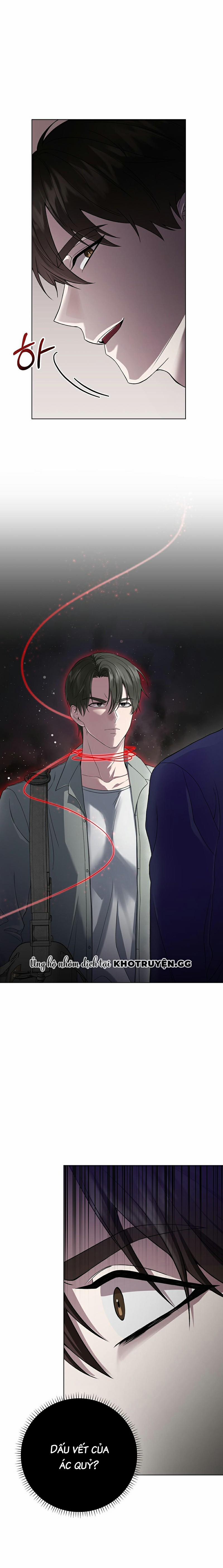 [Live] Cuộc Đi Săn Bắt Đầu 4 trang 1