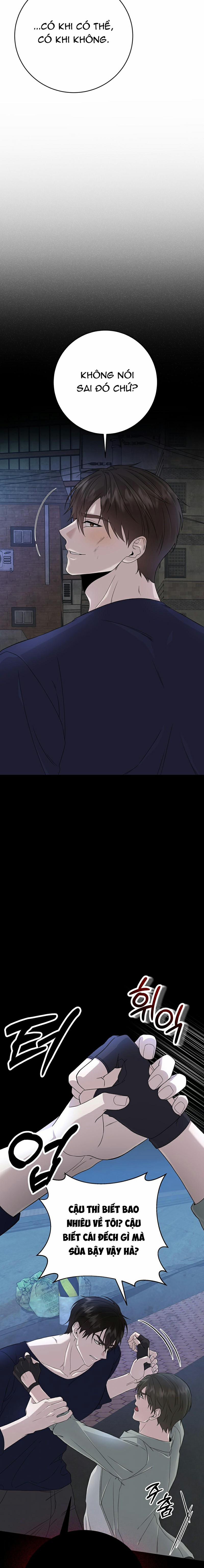 [Live] Cuộc Đi Săn Bắt Đầu 4 trang 19