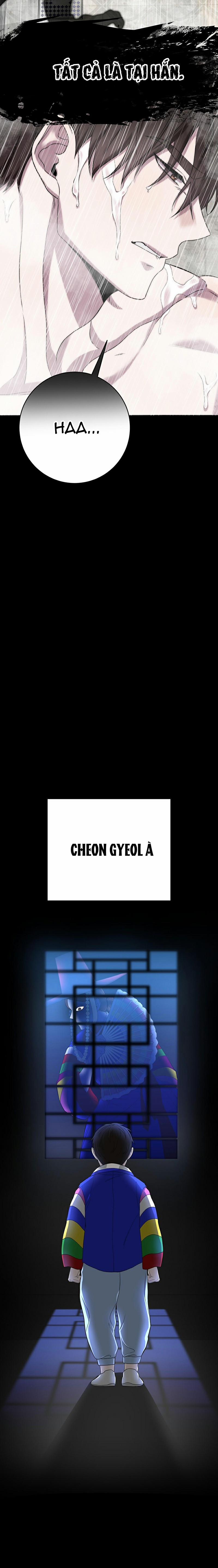 [Live] Cuộc Đi Săn Bắt Đầu 4 trang 22