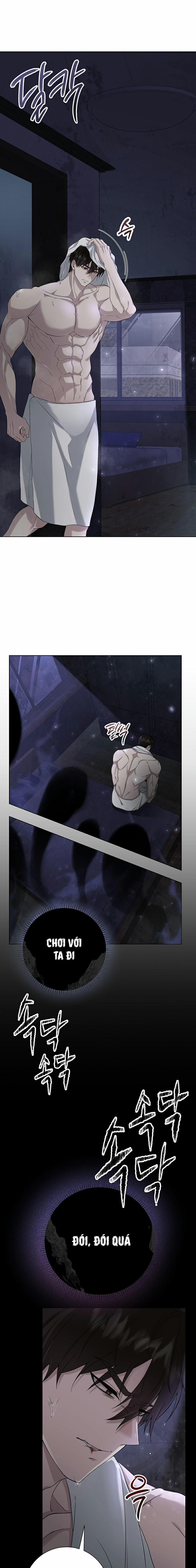 [Live] Cuộc Đi Săn Bắt Đầu 4 trang 27