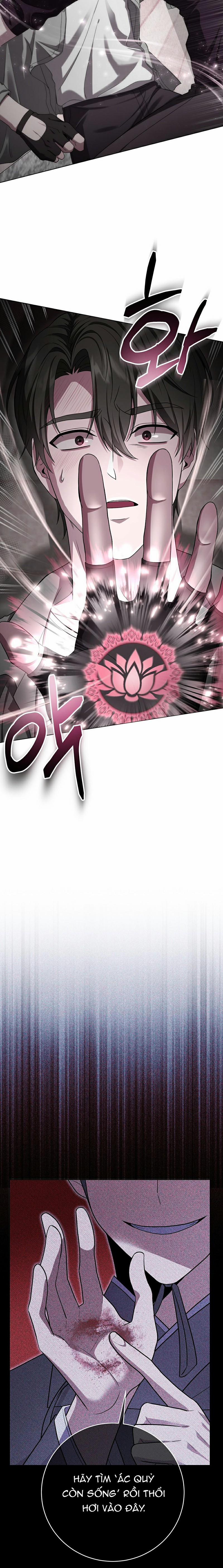 [Live] Cuộc Đi Săn Bắt Đầu 4 trang 6