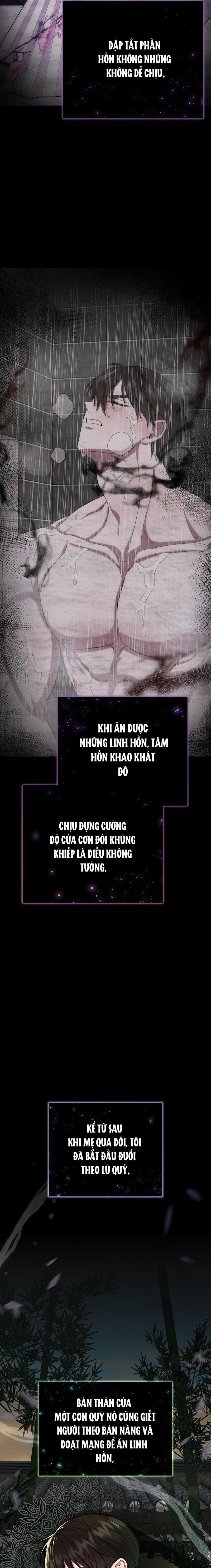 [Live] Cuộc Đi Săn Bắt Đầu 5 trang 1