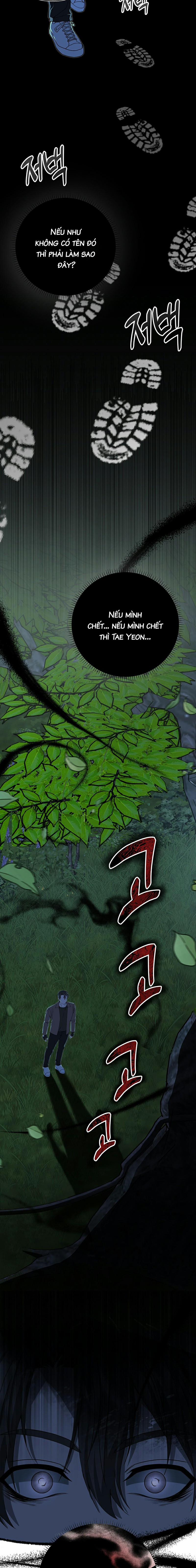 [Live] Cuộc Đi Săn Bắt Đầu 5 trang 19