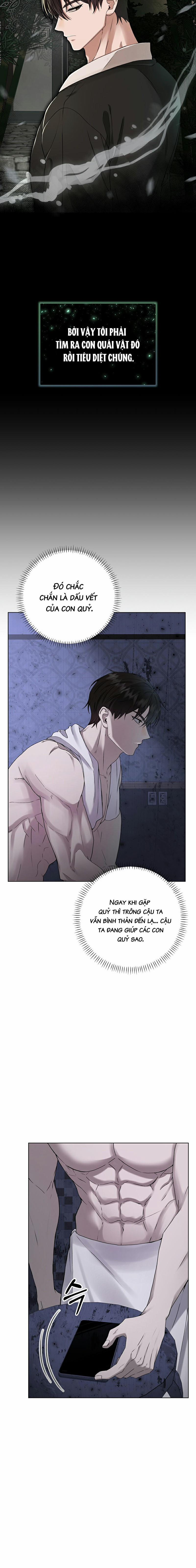 [Live] Cuộc Đi Săn Bắt Đầu 5 trang 2