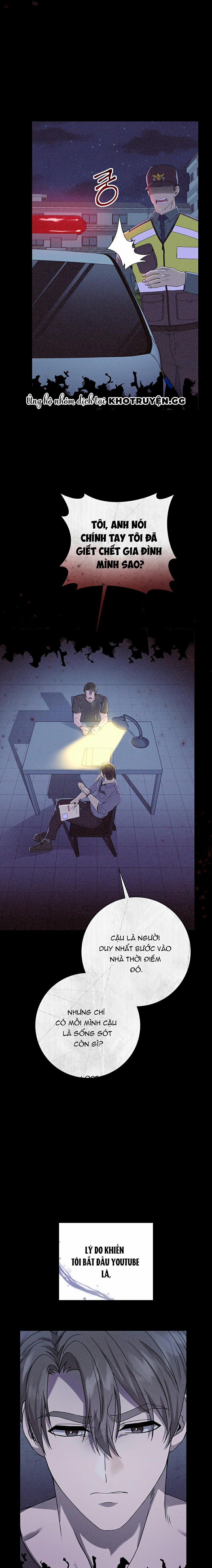 [Live] Cuộc Đi Săn Bắt Đầu 5 trang 24