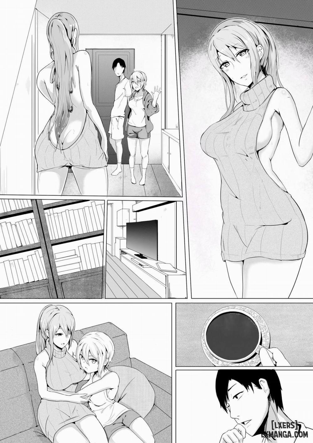 Live Meat 2 Oneshot trang 24