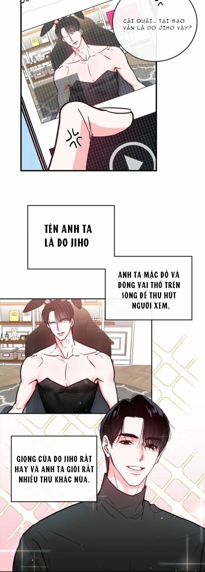 LIVE STREAM LÀM TÌNH 1 trang 15