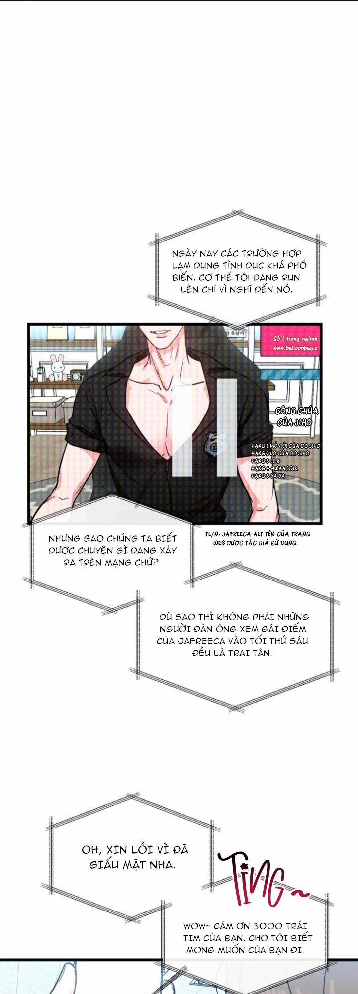 LIVE STREAM LÀM TÌNH 1 trang 16