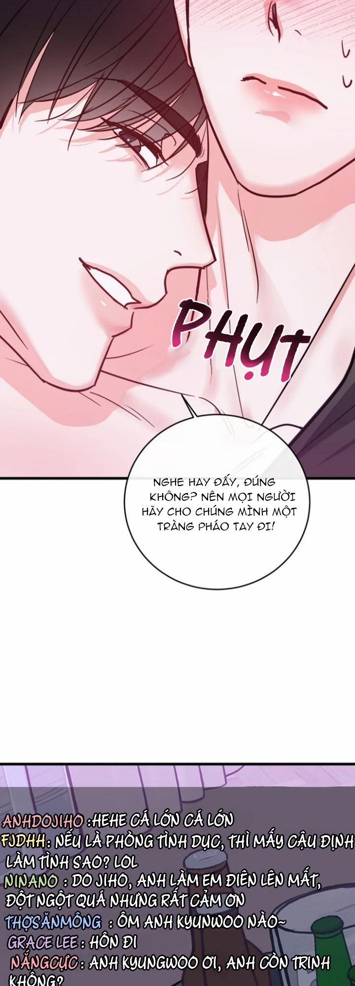 LIVE STREAM LÀM TÌNH 2 trang 15